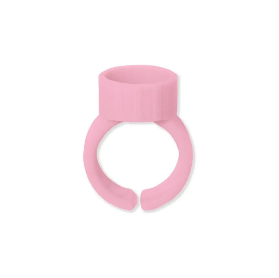 Anillos De Silicón – 50 Piezas