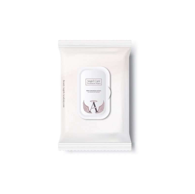 Angel Care Treatment Wipes