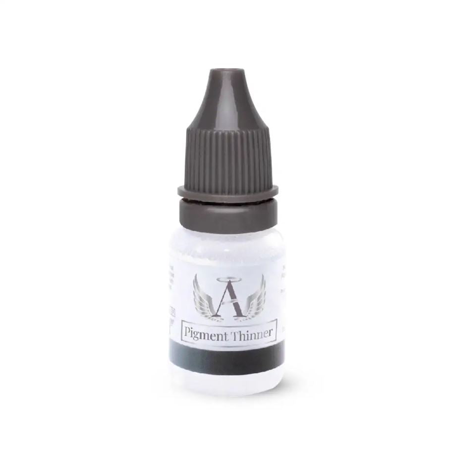 Thinner diluyente de Pigmento 10ML