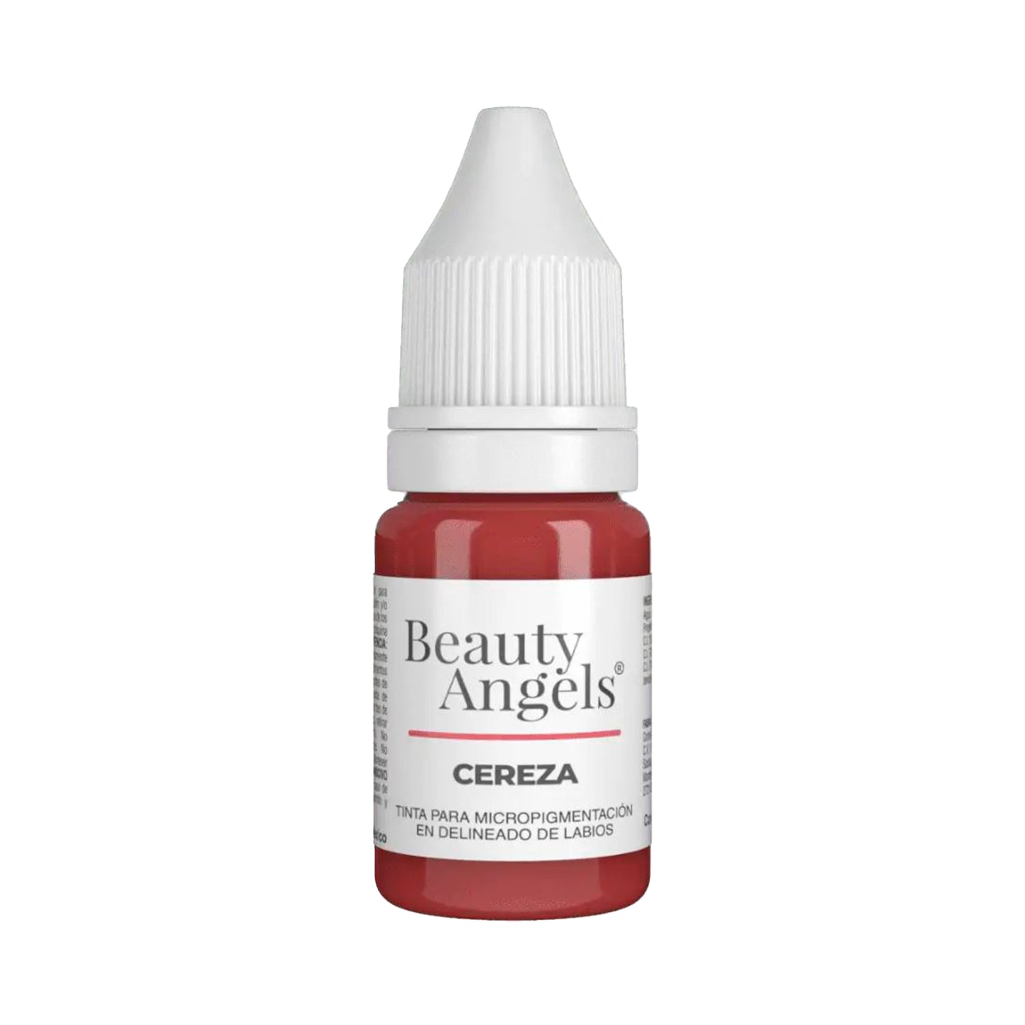 Pigmento Labios Cereza 10ML