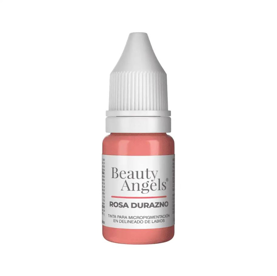 Pigmento Labios Rosa Durazno 10ML