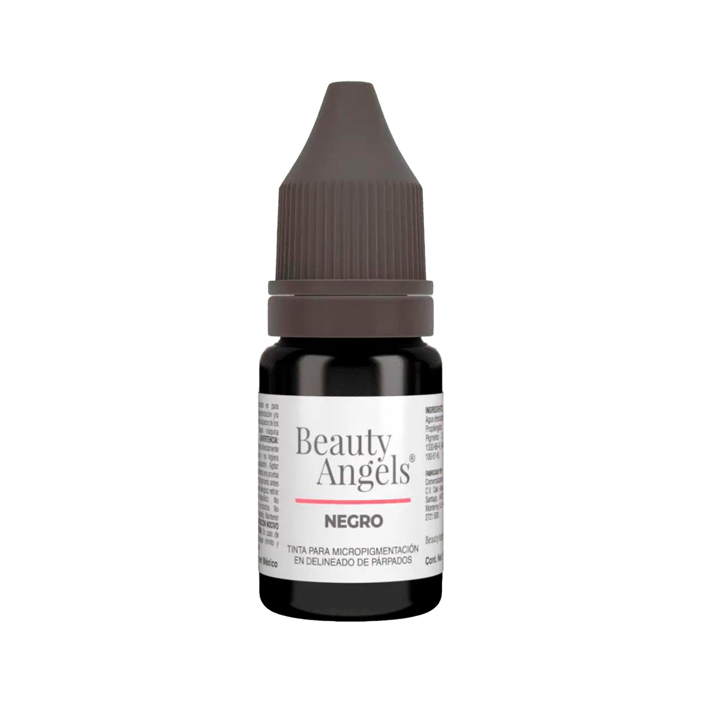 Pigmento Negro 10ML