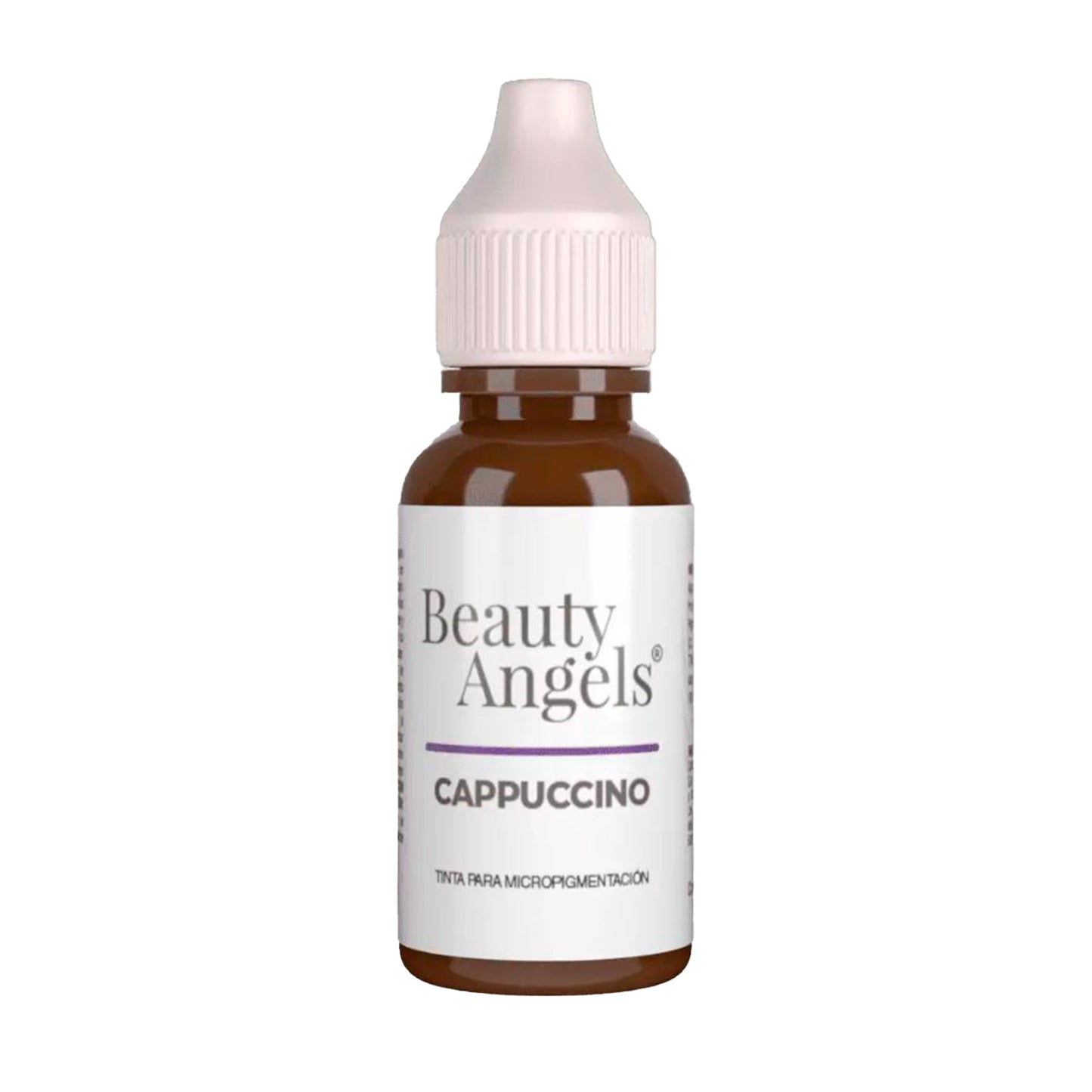 Pigmento Maquina Capuccino 15ML