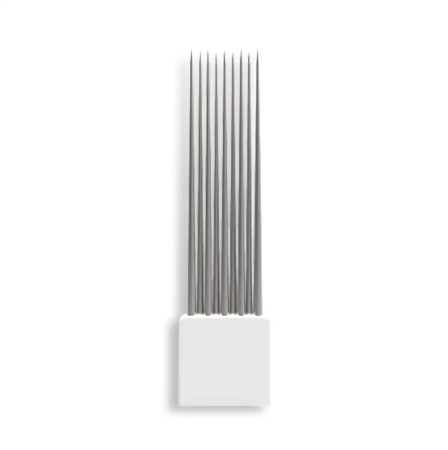 Navaja para Inductor Microblading 9FS Blade (50 piezas)