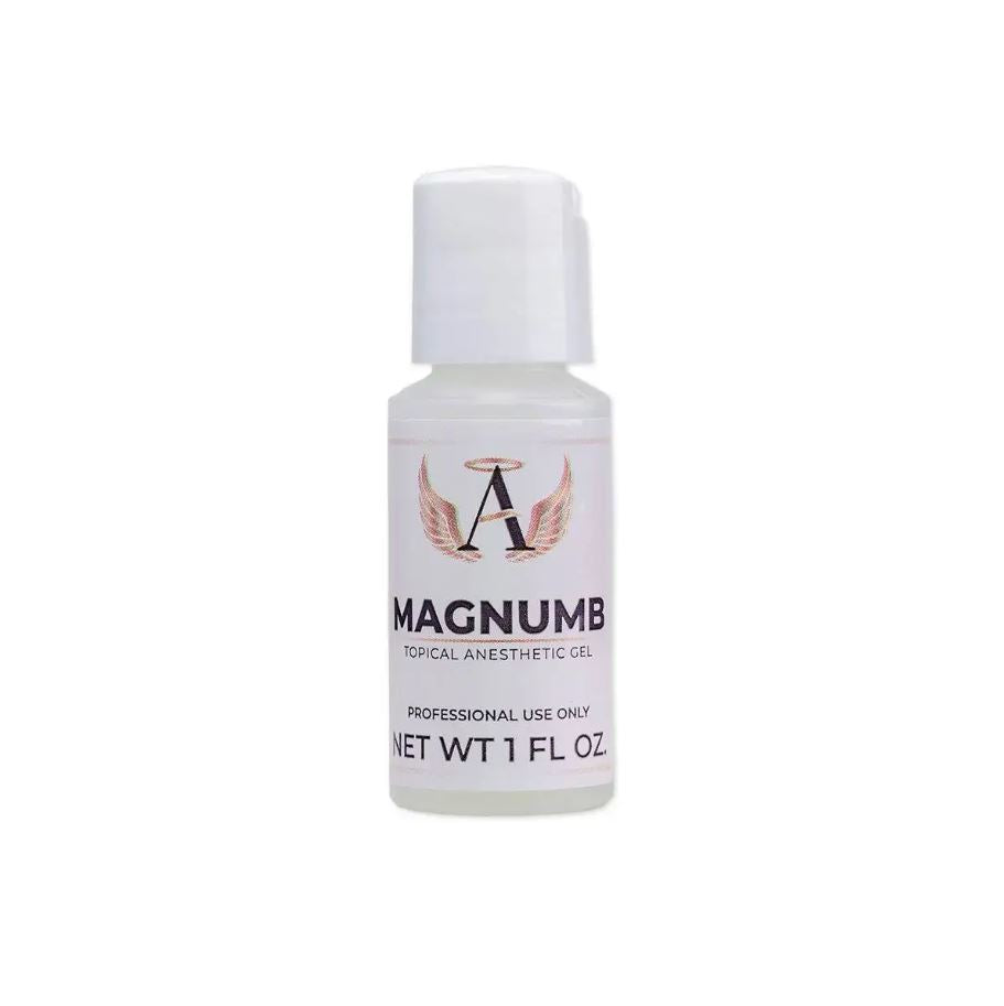 Anestesia Magnumb Gel (piel abierta)