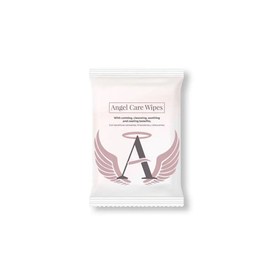 Angel Care Wipes Chicas