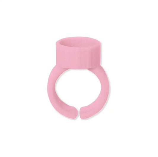 Anillos De Silicón – 50 Piezas