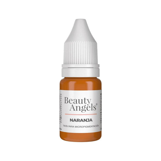 Pigmento Microblading Naranja 10ML