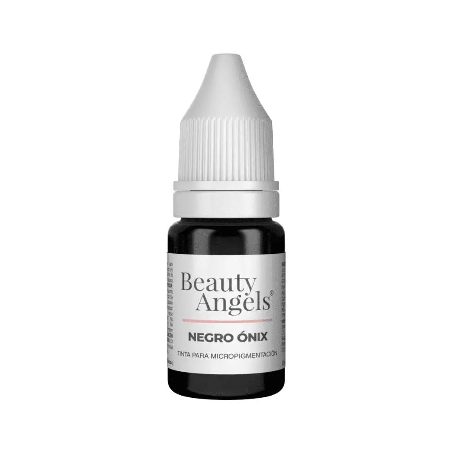 Pigmento Microblading Negro Ónix 10ML