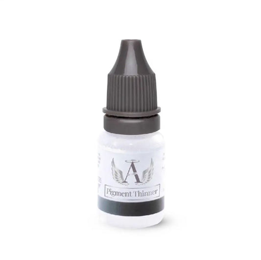 Thinner diluyente de Pigmento 10ML
