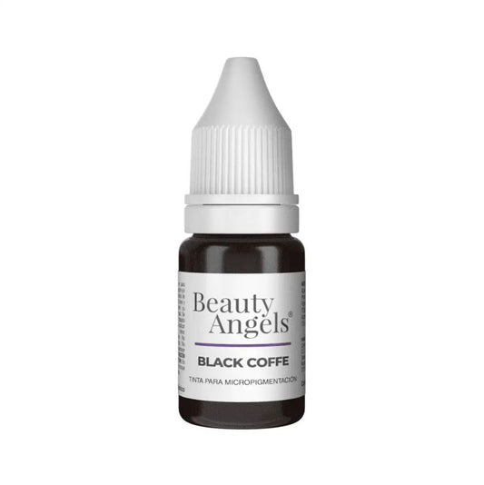Pigmento Maquina Black Coffee 10ML