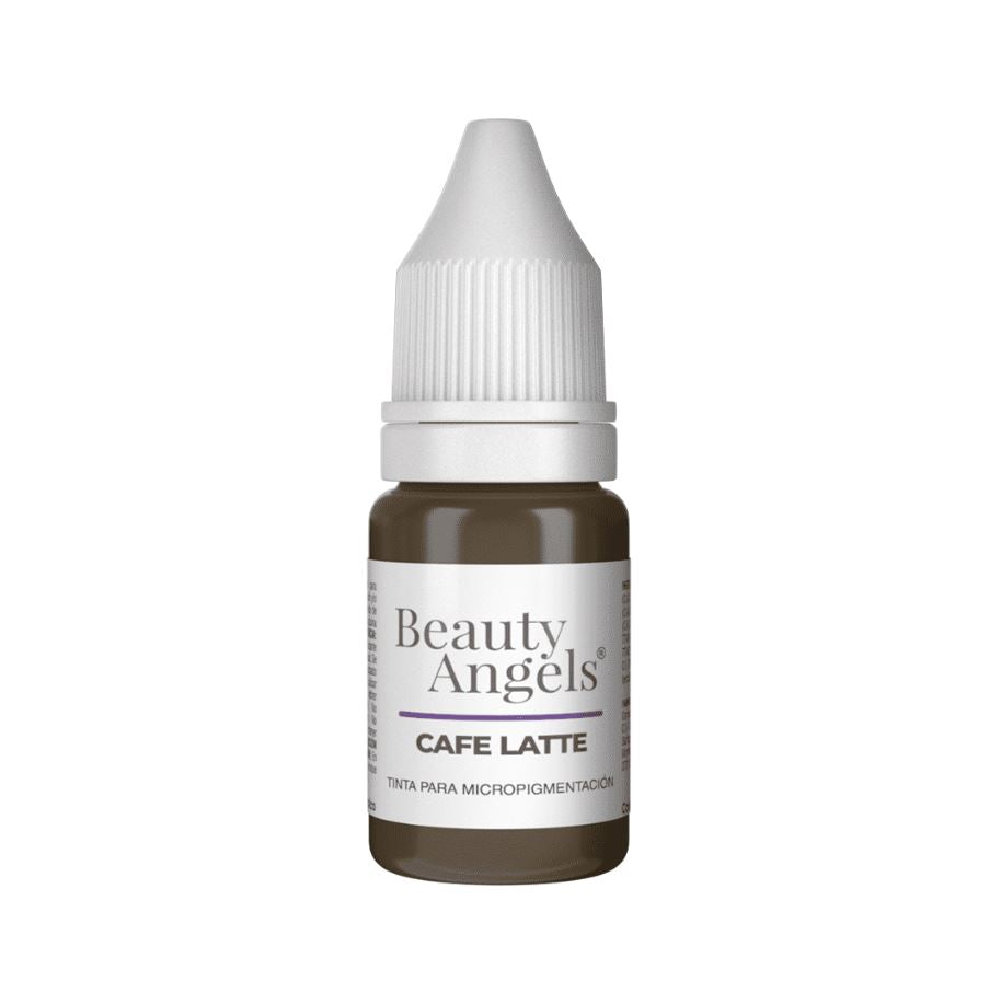 Pigmento Maquina Café Latte 10ML