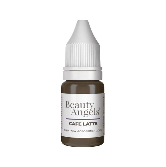 Pigmento Maquina Café Latte 10ML