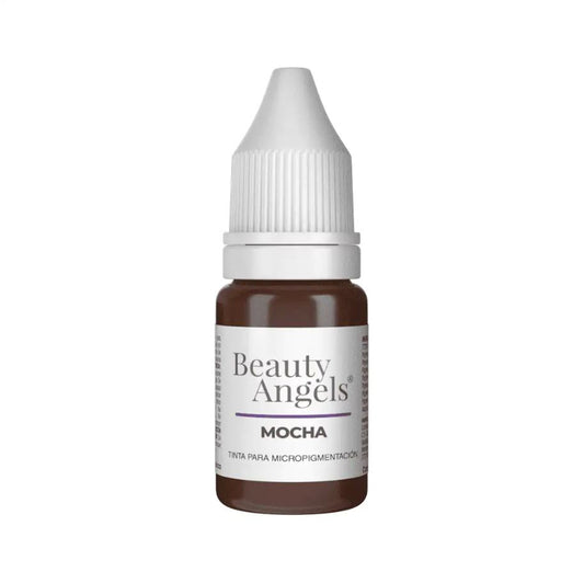 Pigmento Maquina Café Mocha 10ML