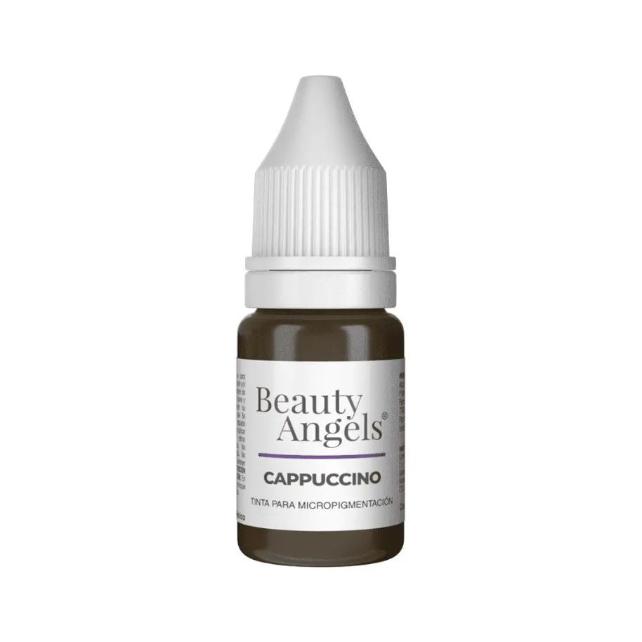 Pigmento Maquina Capuccino 10ML
