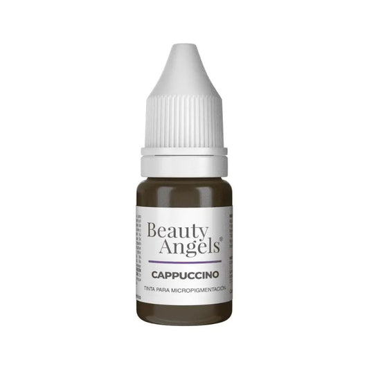 Pigmento Maquina Capuccino 10ML