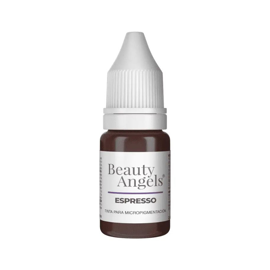 Pigmento Maquina Espresso 10ML