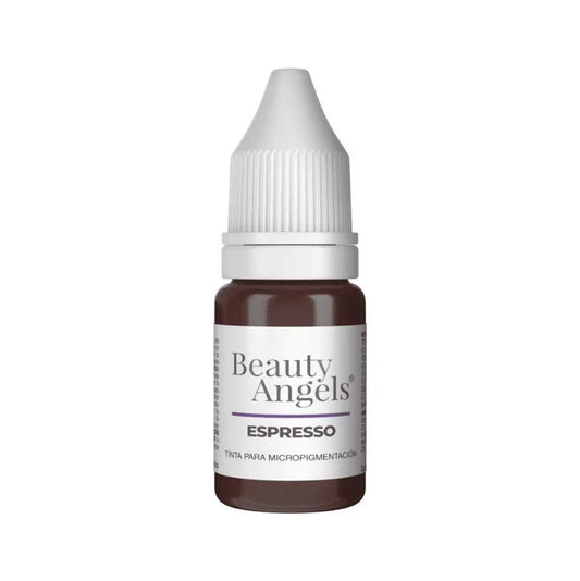 Pigmento Maquina Espresso 10ML