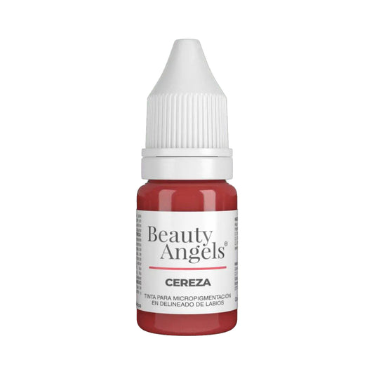 Pigmento Labios Cereza 10ML