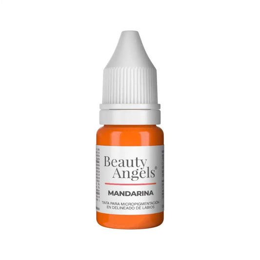 Pigmento Labios Mandarina 10ML