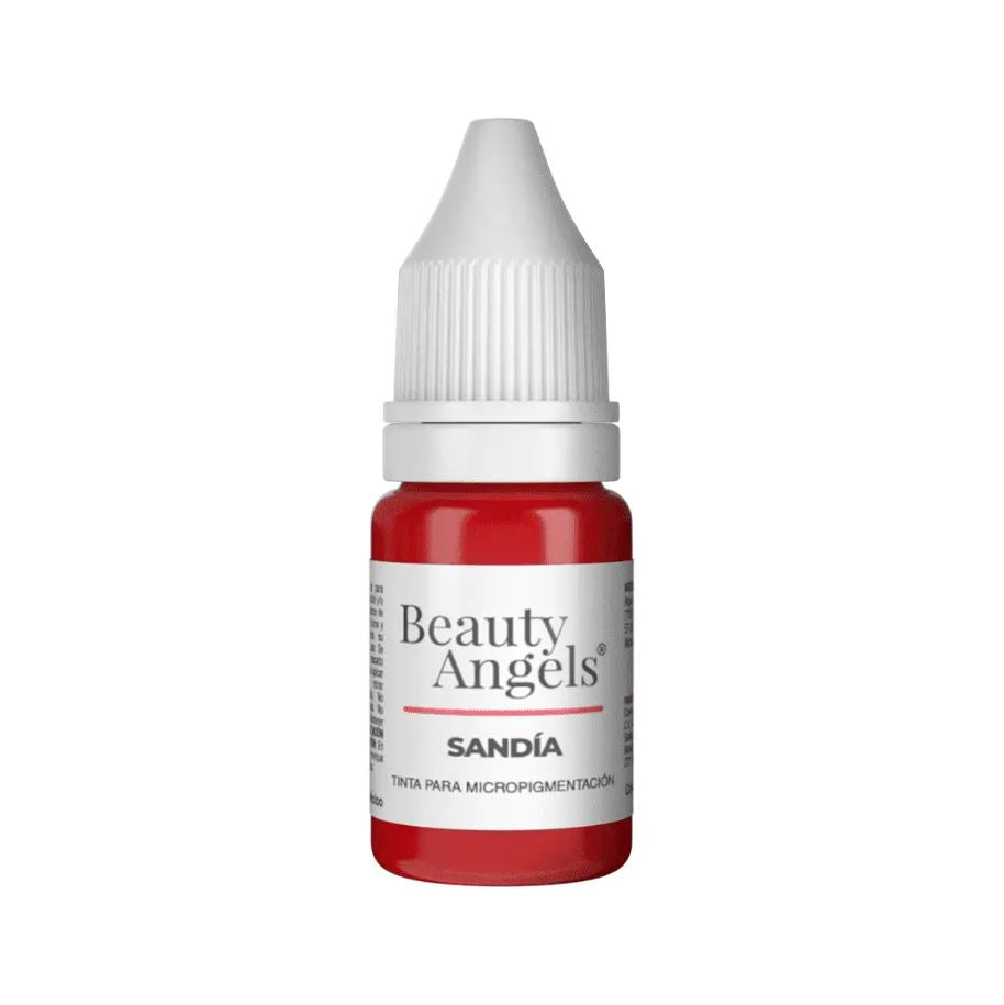 Pigmento Labios Sandía 10ML