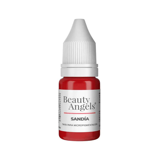 Pigmento Labios Sandía 10ML