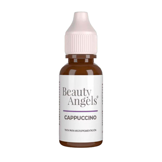 Pigmento Maquina Capuccino 15ML