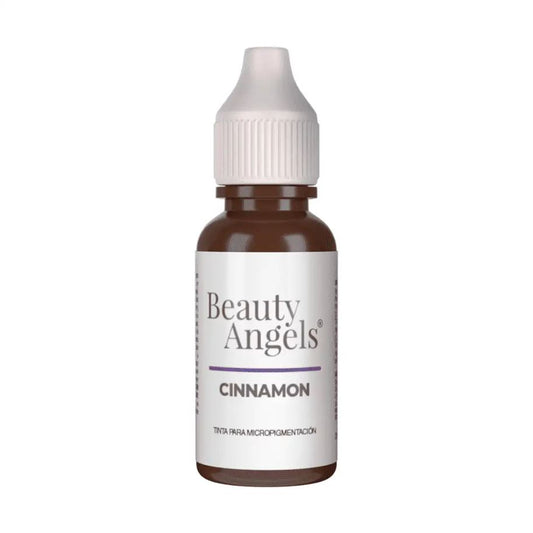 Pigmento Maquina Cinnamon 15ML