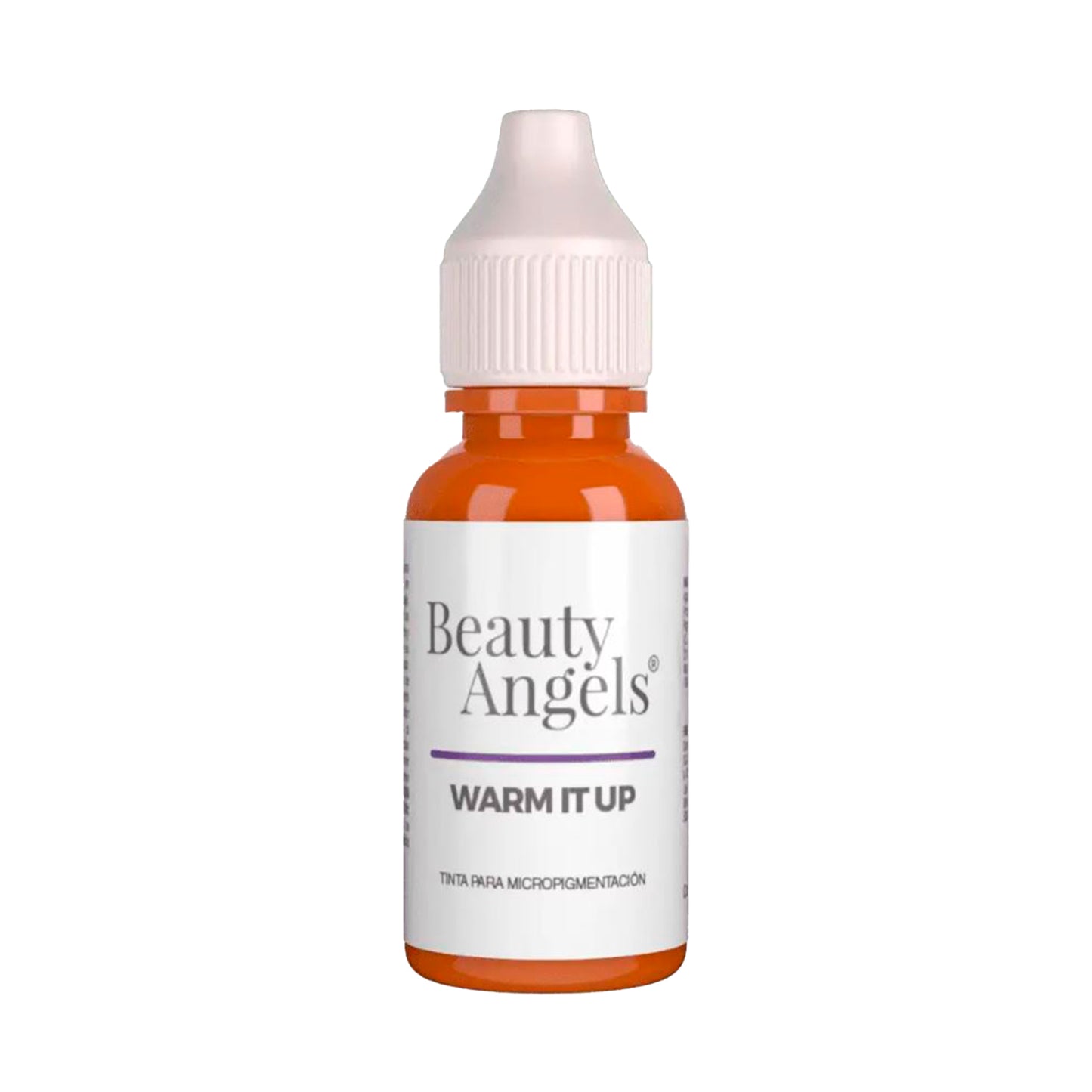Pigmento Maquina Warm It Up 10ML