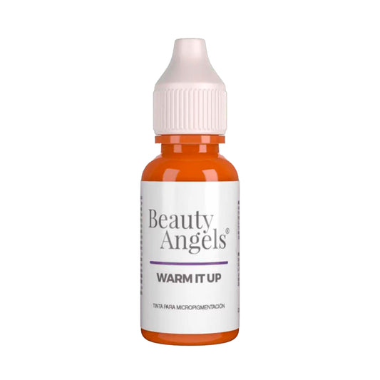 Pigmento Maquina Warm It Up 10ML