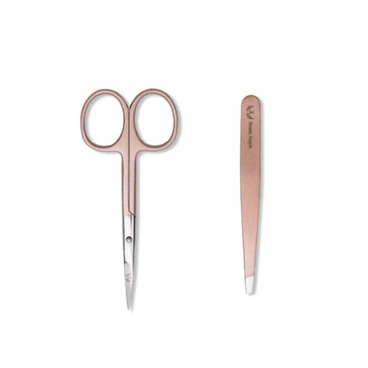 Scissors & Tweezers