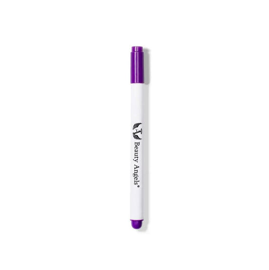 Marker Pen Morado