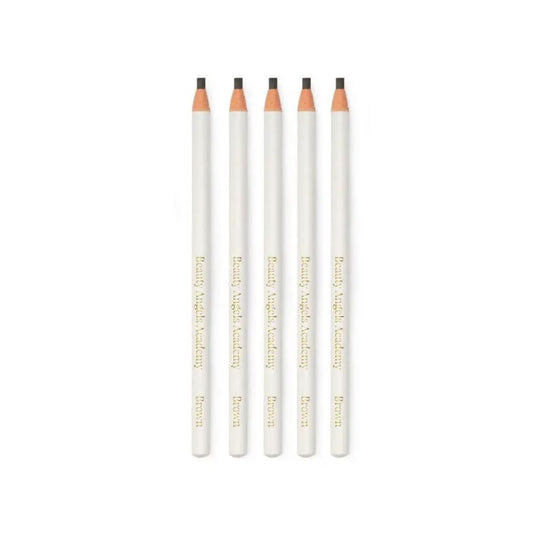 Set de 4 Lápizes Brown Trazos