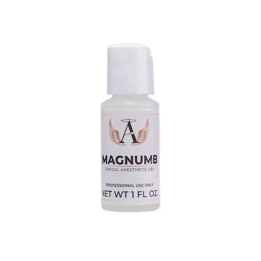 Anestesia Magnumb Gel (piel abierta)