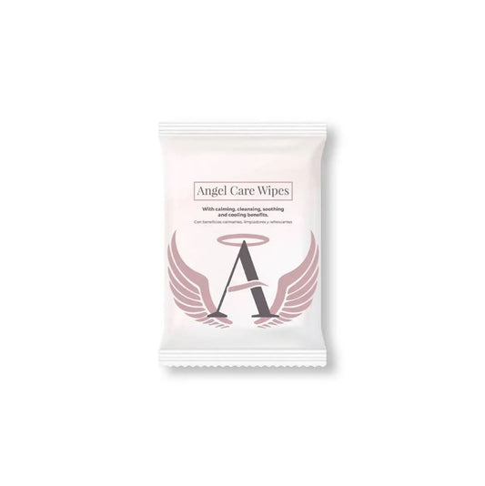 Angel Care Wipes Chicas